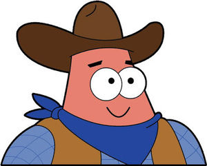 Meet your Posher, Uhhh